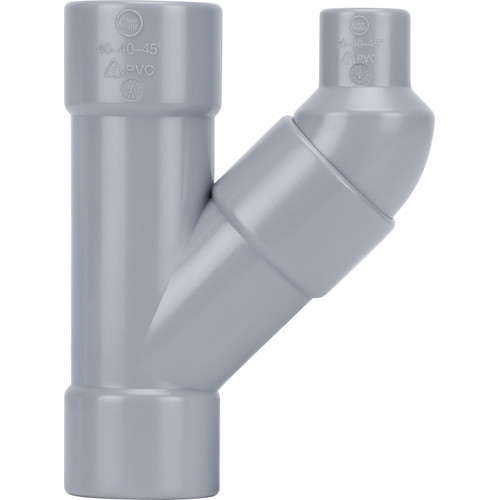 BlueBuilt Y-Afvoerset