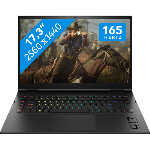 HP OMEN 17-ck2980nd