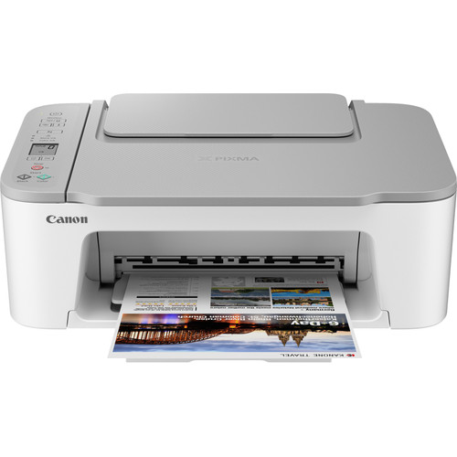 Canon PIXMA TS3451 Wit