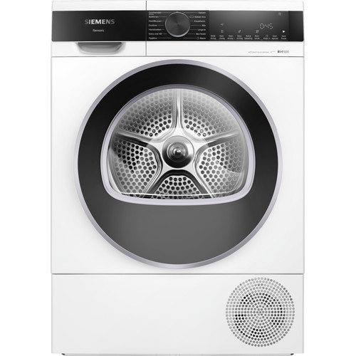 Productfoto van Siemens WQ35G2D0NL SelfCleaning Condenser