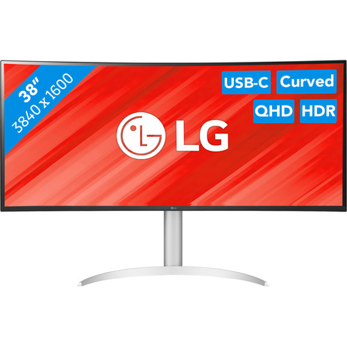 LG UltraWide 38WP85C