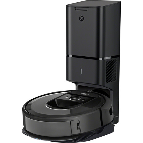 iRobot Roomba Combo i8+ | Coolblue | Robotstofzuigers