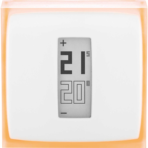 Netatmo Thermostaat