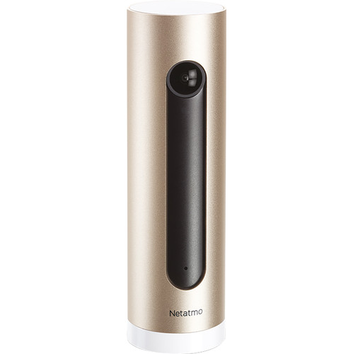 Netatmo Welcome
