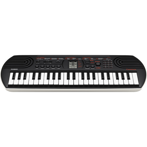 Casio SA-81