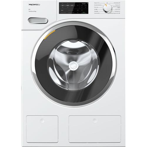 Miele WWG 760 WPS TwinDos AllWater