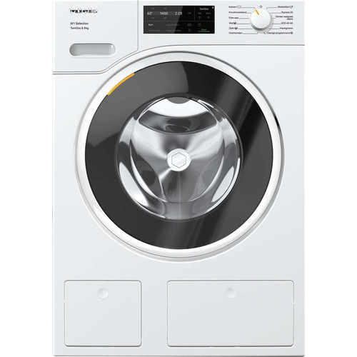 Miele WSG 663 WCS TwinDos | | Wasmachines