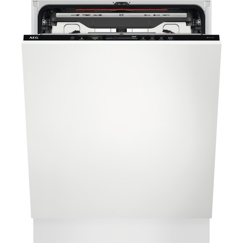 AEG FSE76738P 7000 GlassCare vaatwasser productfoto