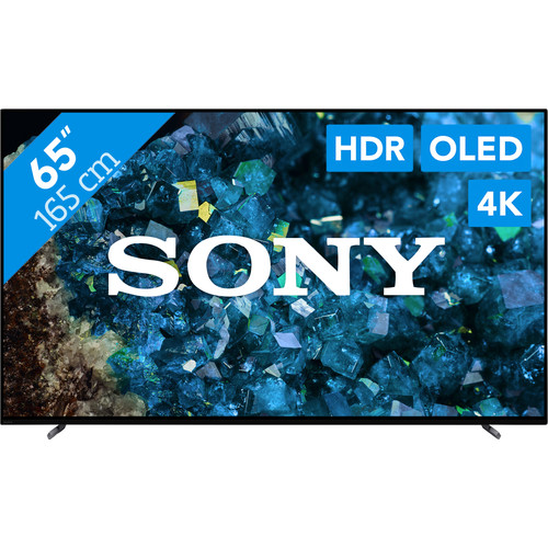 Sony Bravia OLED XR-65A80L (2023)