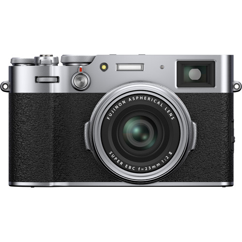 Fujifilm FinePix X100V