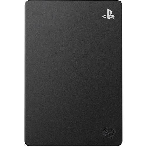 Seagate Game Drive PS4 4TB