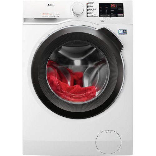 Productfoto van AEG LF694ABC ProSense