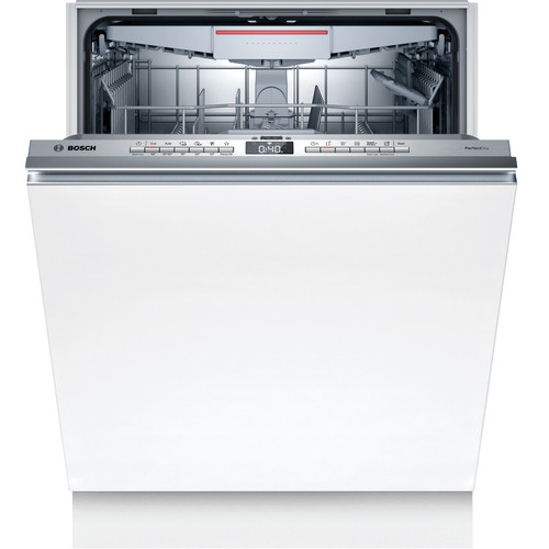 Bosch SMV6YCX00E / inbouw / volledig geïntegreerd / nishoogte 81,5 - 87,5 cm