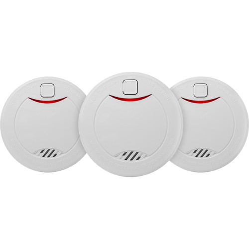 Smartwares FSM-12210 Rookmelder
