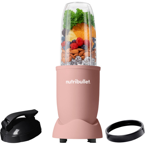Nutribullet