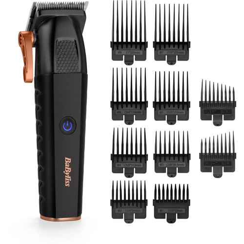 Black Lithium E814E