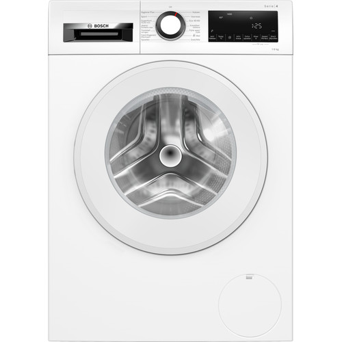 Bosch WGG04407NL