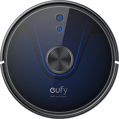Eufy RoboVac L35 Hybrid | Coolblue | Robot vacuums