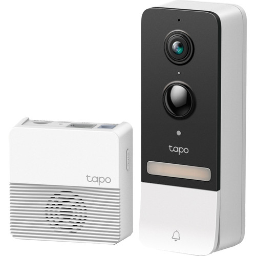 Draadloze Intercom Deurbel, Tweerichtings Spraakintercom Deurbel