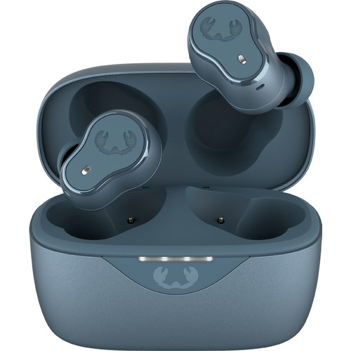 Fresh 'n Rebel Twins Elite Blue Coolblue Earbuds