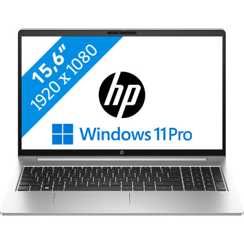 HP ProBook 450 G10 - 85B82EA | Coolblue | Laptops