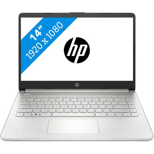 HP Laptop 14s-fq1952nd