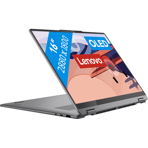 Lenovo Yoga 7 2-in-1 OLED Copilot+ PC 16ILL10 83JT0024MH