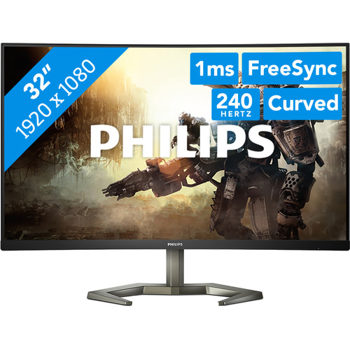 Philips EVNIA 32M1C5200W/00