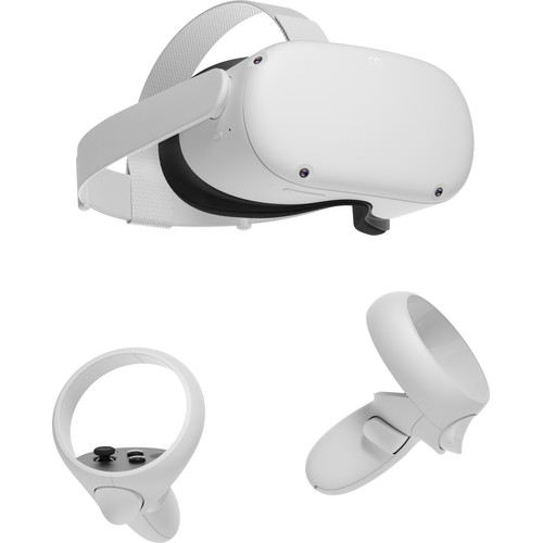 Oculus Quest 2 128GB