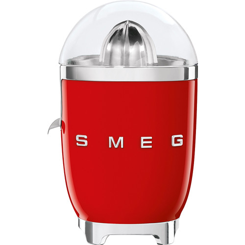 SMEG CJF11RDEU Rood