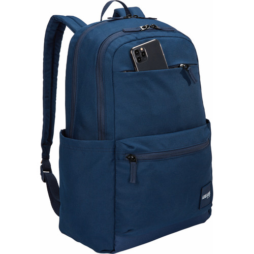 Case Logic Uplink Laptop Rugzak – Donkerblauw