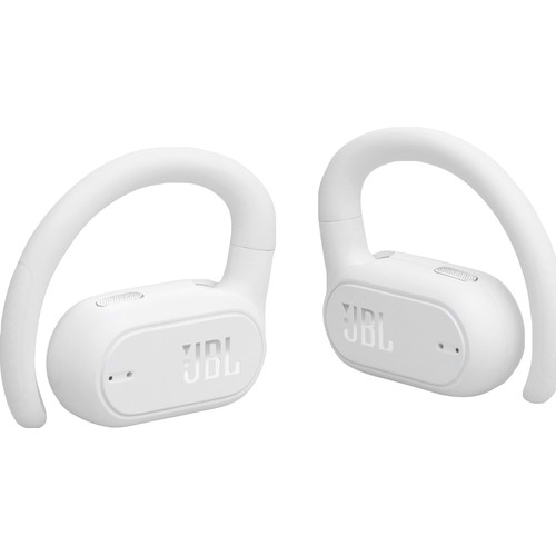 JBL Sense Pro ホワイト JBL Sense Pro | Volledig draadloze open-ear koptelefoon