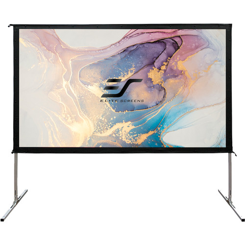 Elite Screens Yard Master 2 100"