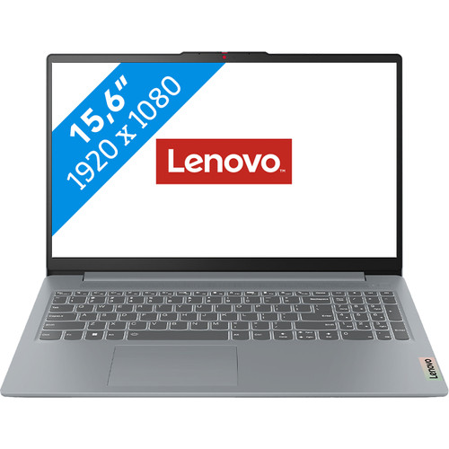 Lenovo IdeaPad Slim 3 15IAH8 83ER00MLMH