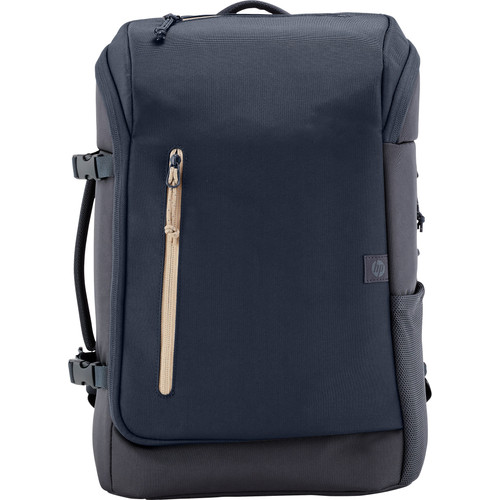 HP Travel 25L 15,6 inch Laptop Rugzak – Blauw