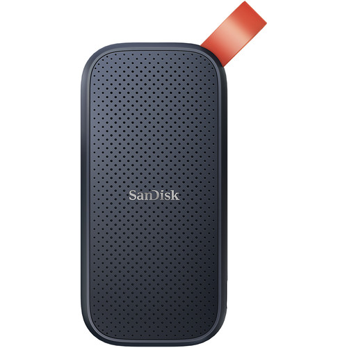SanDisk Portable SSD 1TB | Coolblue | External SSDs