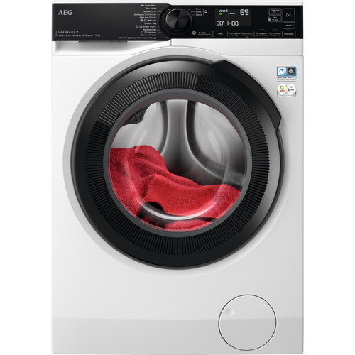 Productfoto van AEG LR76CUCA06 ProSteam UniversalDose