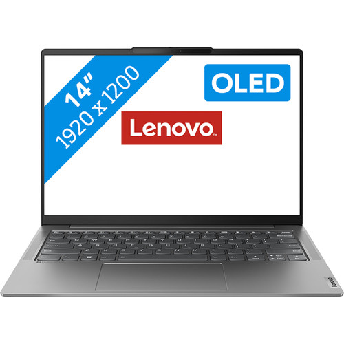 Lenovo Yoga Slim 6 OLED 14IAP8 82WU008TMH