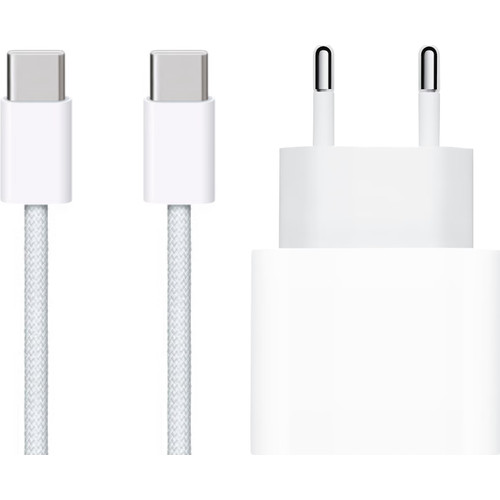 Mini-oplader en USB-C-kabel voor mi 17 Pro Max 5G 17 Pro, Hypercharge