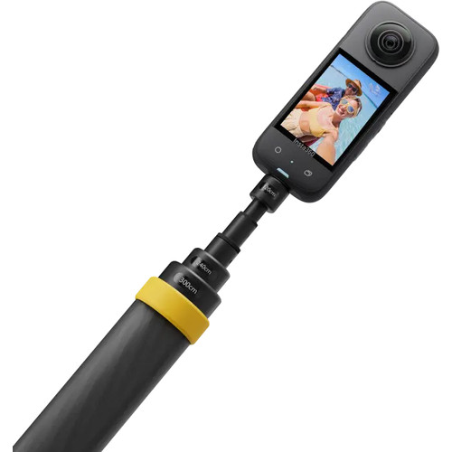 Selfie Stick Best Monopod For 360 Camera Dslr Best Monopod For