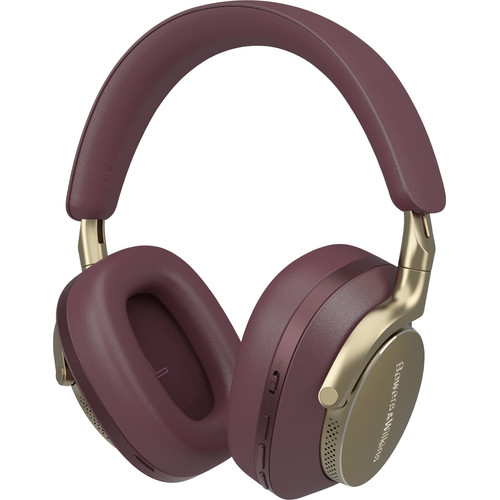 Bowers & Wilkins PX8（即日発送） Bowers & Wilkins PX8 Rood | Coolblue | Hoofdtelefoons