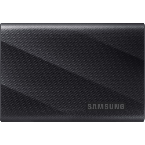 Samsung T9 Portable SSD 1TB Zwart