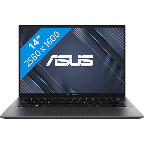 Asus Zenbook 14 UM3402YA-KP376W