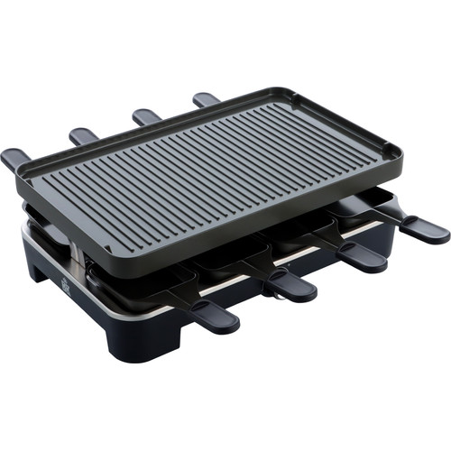 BK Connect Gourmetstel