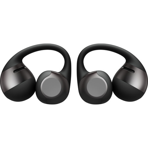 Shokz OpenDots 2 Zwart