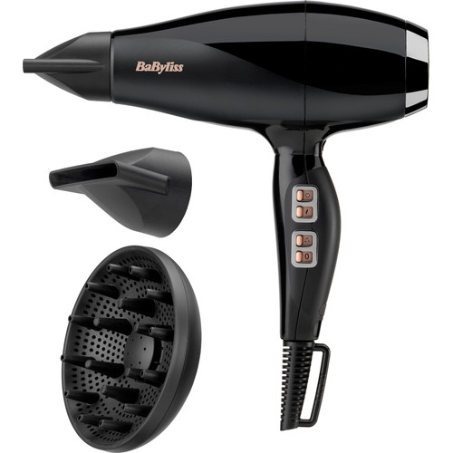 BaByliss Power Pro 2300 6716DE