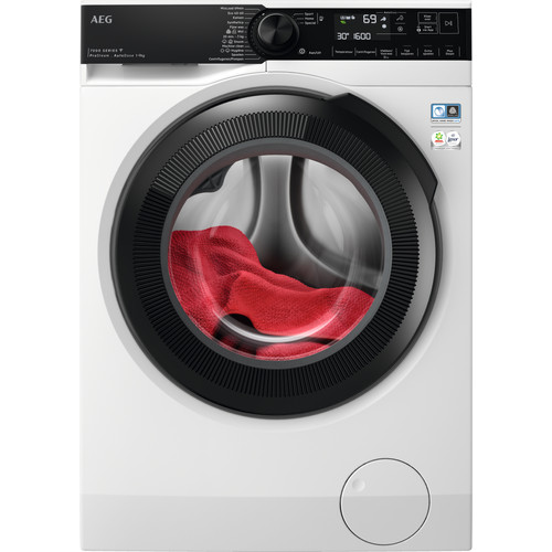 Productfoto van AEG LR7696AAD4 ProSteam AutoDose