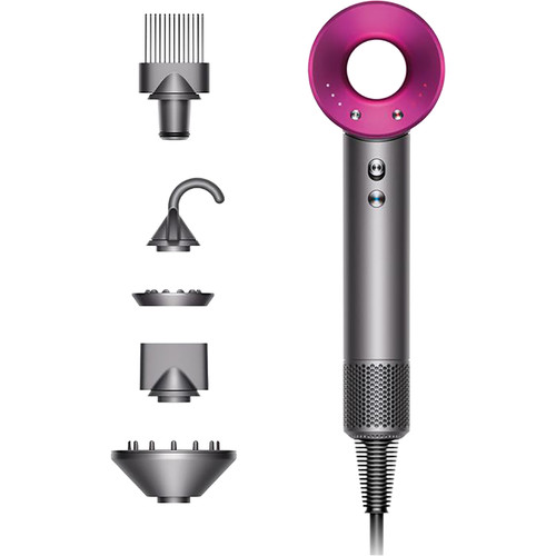 Dyson Supersonic 2021