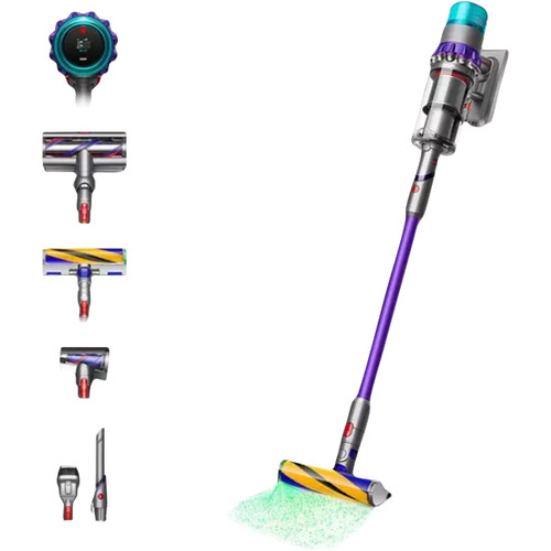 Dyson Gen5 detect Absolute