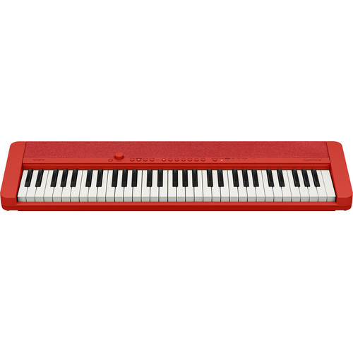 Casio CT-S1 Rood